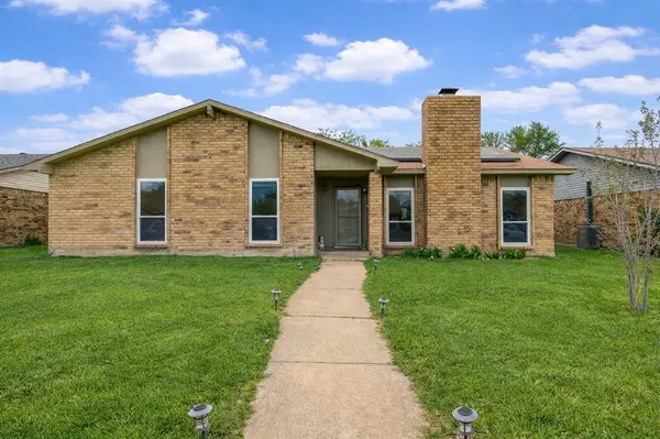 310 Willow Springs Court, Coppell, TX 75019