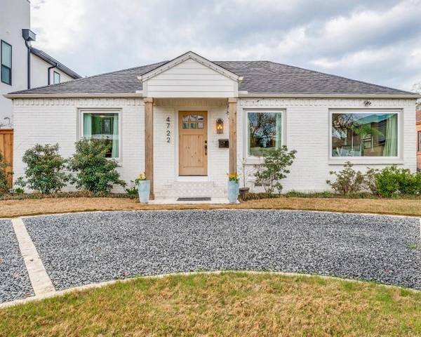 4722 March Avenue, Dallas, TX 75209