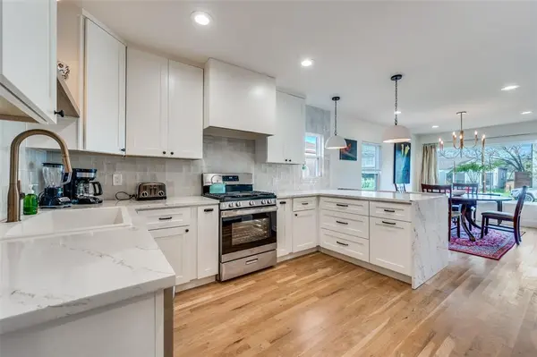 4722 March Avenue, Dallas, TX 75209