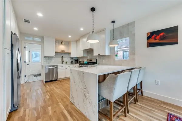 4722 March Avenue, Dallas, TX 75209