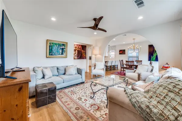 4722 March Avenue, Dallas, TX 75209