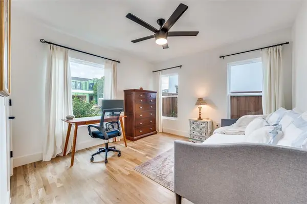 4722 March Avenue, Dallas, TX 75209