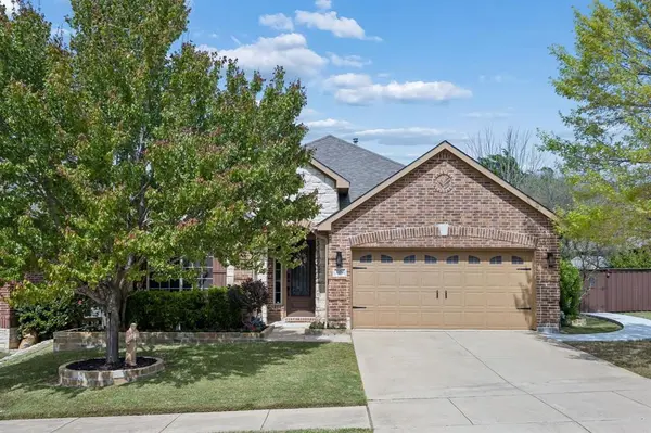 3700 Madrone Way, Mckinney, TX 75072