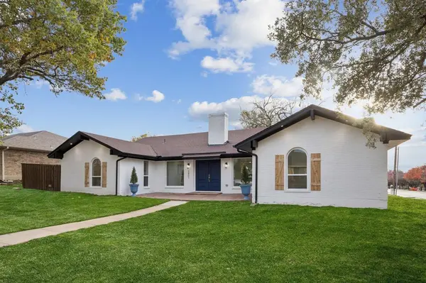 3401 Valley View Lane, Garland, TX 75043