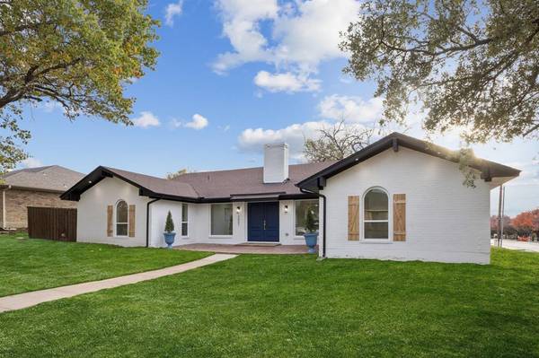 3401 Valley View Lane, Garland, TX 75043