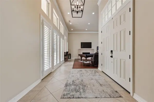 4612 Saxon Drive, Plano, TX 75093