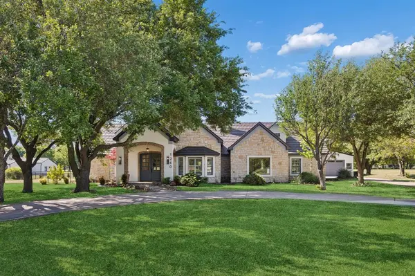 1260 Stacy Road, Fairview, TX 75069