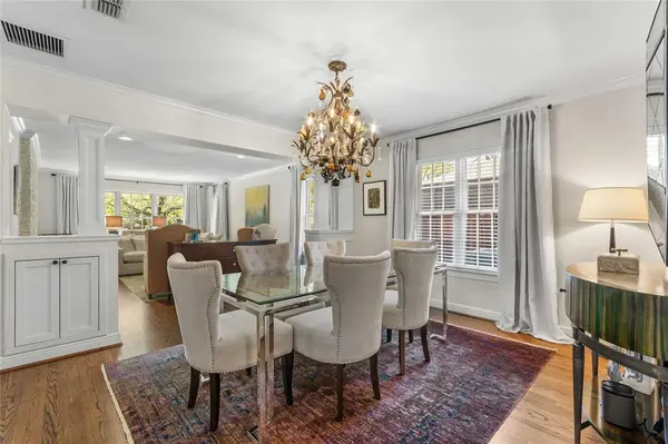 6841 Joyce Way, Dallas, TX 75225