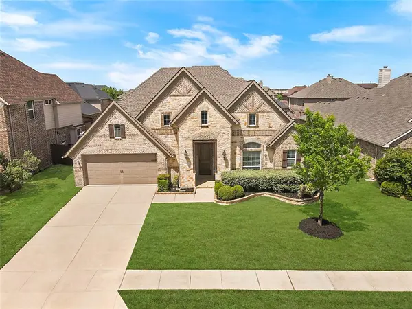 2461 Lakebend Drive, Little Elm, TX 75068
