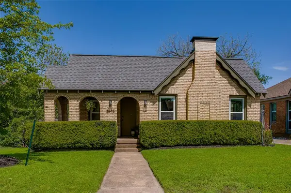 3343 Gibsondell Avenue, Dallas, TX 75211