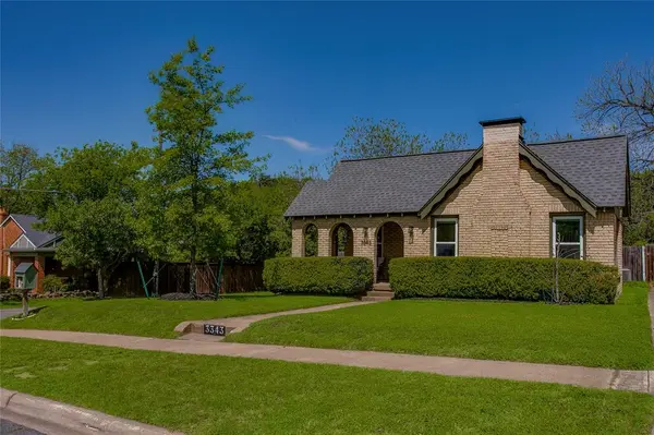 3343 Gibsondell Avenue, Dallas, TX 75211