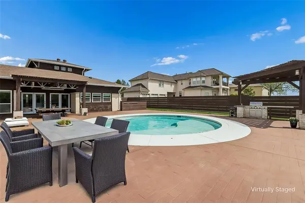 6360 Curtis Street, Plano, TX 75093