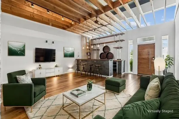 6360 Curtis Street, Plano, TX 75093