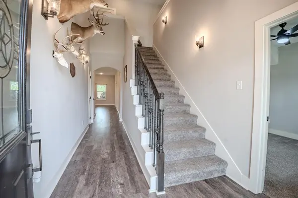 1011 Dreiling Lane, Greenville, TX 75402