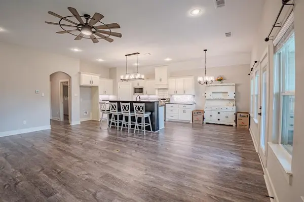 1011 Dreiling Lane, Greenville, TX 75402