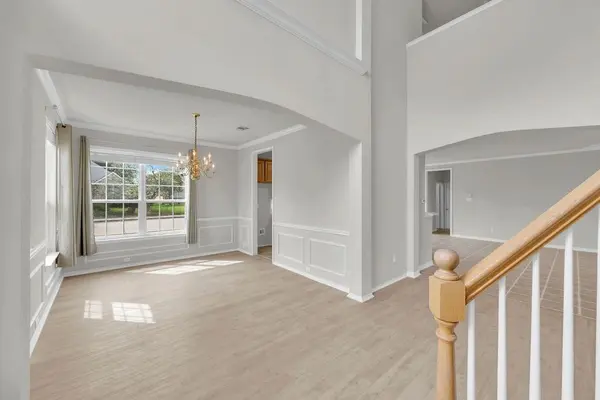 221 Woodlake Drive, Murphy, TX 75094