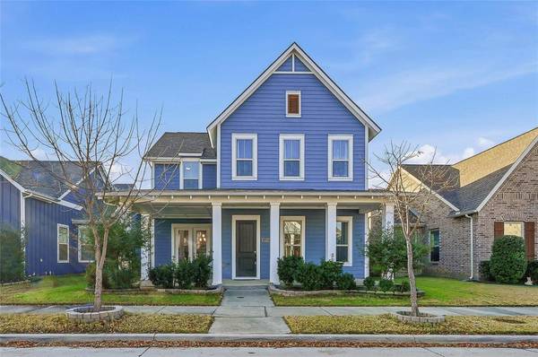 1132 Cemetery Hill Road, Carrollton, TX 75007