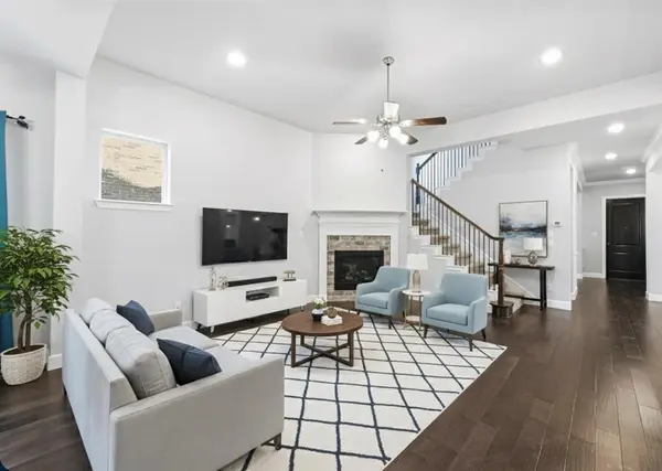 1132 Cemetery Hill Road, Carrollton, TX 75007