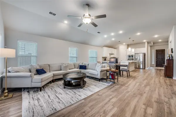 16505 Hidden Cove Drive, Celina, TX 75009