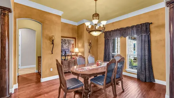 1144-B Boling Ranch Road N, Azle, TX 76020