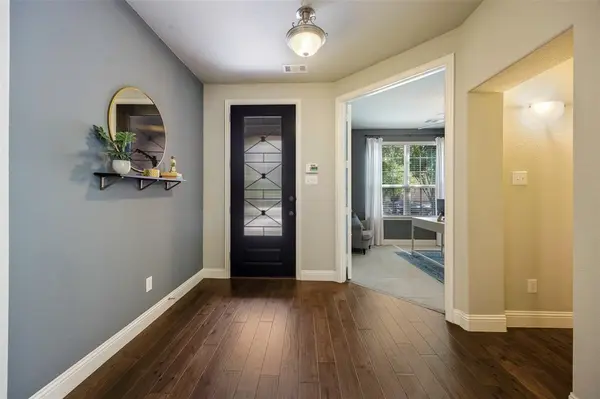 2307 Independence Drive, Melissa, TX 75454