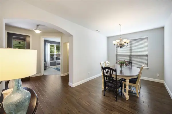 2307 Independence Drive, Melissa, TX 75454