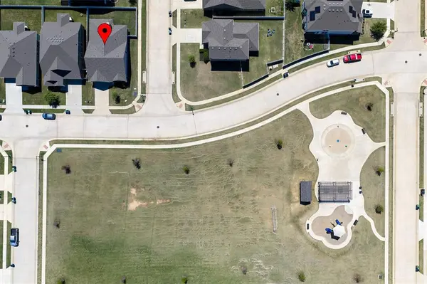 9024 Fair Oaks Drive, Providence Village, TX 76227