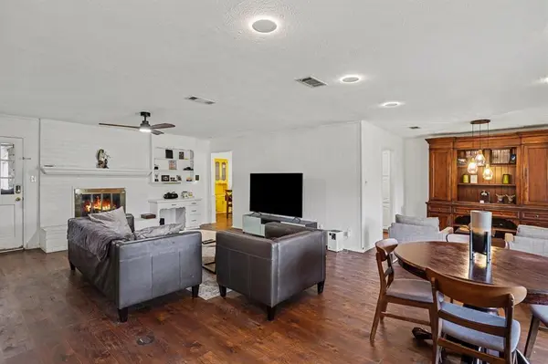 4858 Winesanker Way, Fort Worth, TX 76133