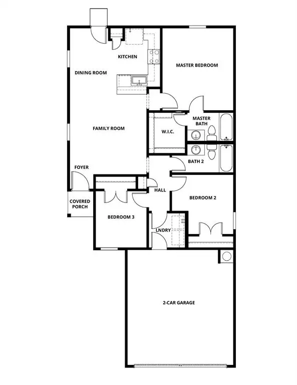 3917 Starry Night Cove, Sherman, TX 75092