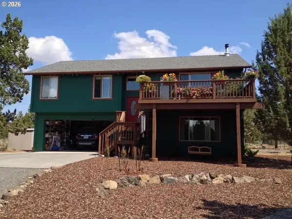 64810 MCGRATH RD, Bend, OR 97701