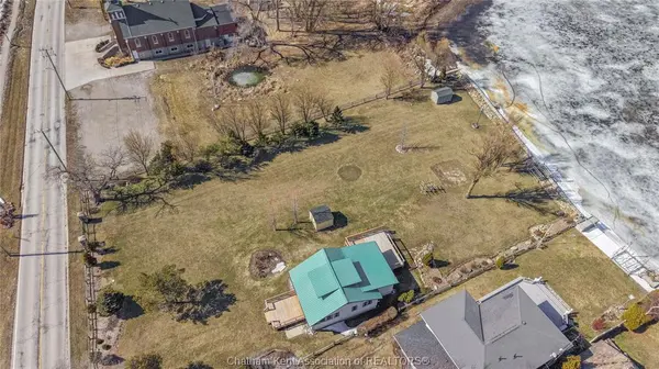 100 ROSS Lane, Erieau, ON N0P 1N0