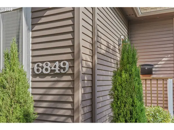 6849 SE KNIGHT ST, Portland, OR 97206