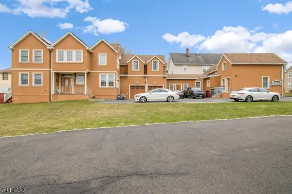 36 Harrison St, Nutley Twp., NJ 07110