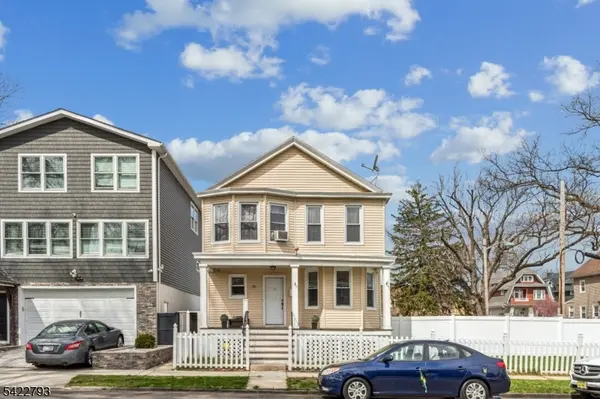 21 Ellington St, East Orange City, NJ 07017