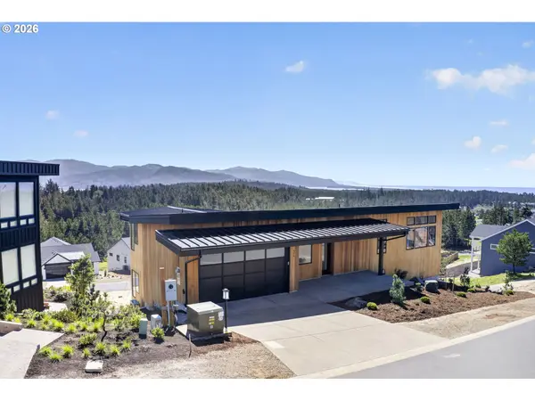 456 Sea View DR, Manzanita, OR 97130