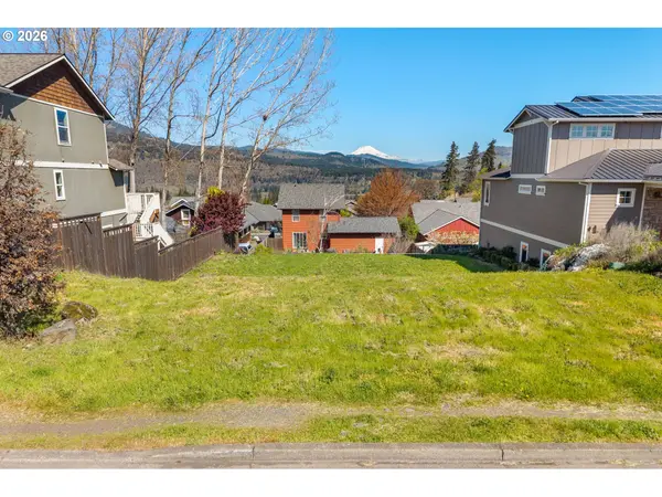 2860 MAY ST, Hood River, OR 97031