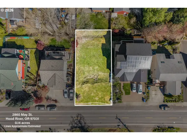 2860 MAY ST, Hood River, OR 97031