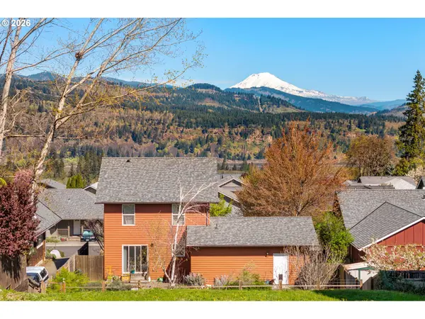 2860 MAY ST, Hood River, OR 97031