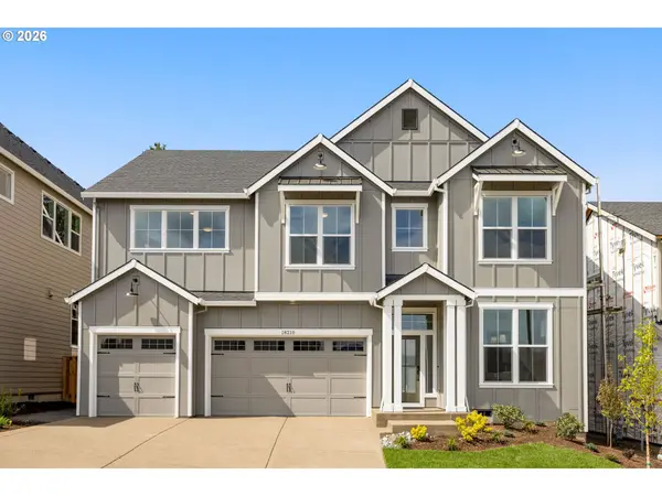 18210 NW Anastasia DR #Lot 15, Portland, OR 97229