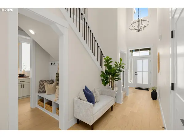 18210 NW Anastasia DR #Lot 15, Portland, OR 97229