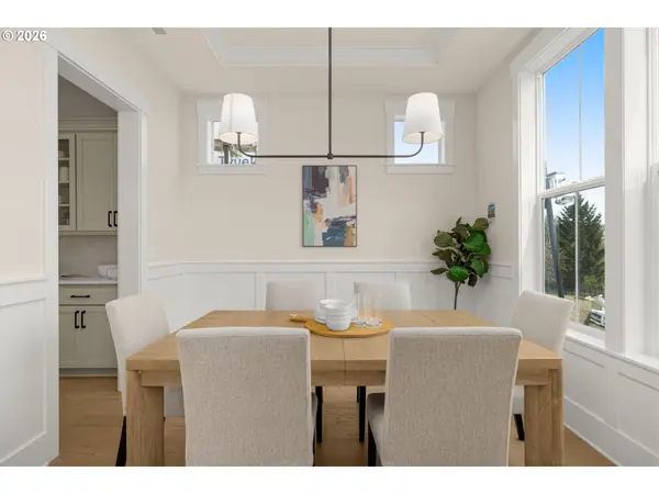 18210 NW Anastasia DR #Lot 15, Portland, OR 97229