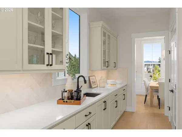 18210 NW Anastasia DR #Lot 15, Portland, OR 97229