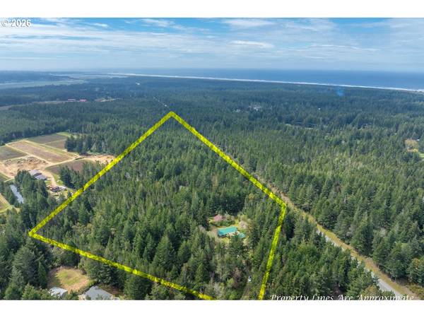 57490 RANDOLPH RD, Bandon, OR 97411