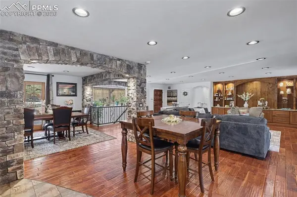 2000 Sundown DR, Colorado Springs, CO 80905