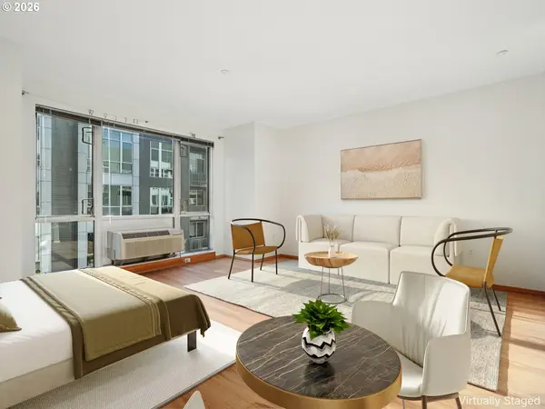 1125 NW 9TH AVE #424, Portland, OR 97209