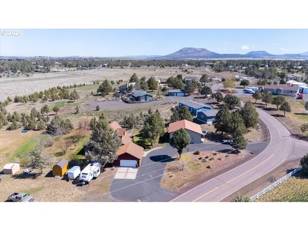 8818 SW PANORAMA RD, Terrebonne, OR 97760