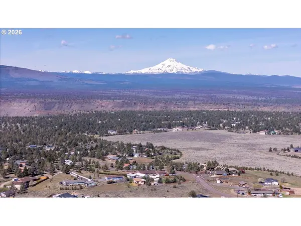 8818 SW PANORAMA RD, Terrebonne, OR 97760