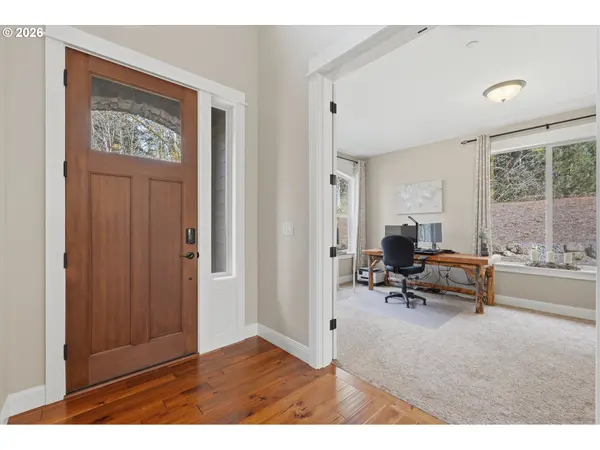 12840 SE 257TH AVE, Damascus, OR 97089