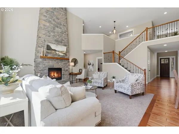 12840 SE 257TH AVE, Damascus, OR 97089