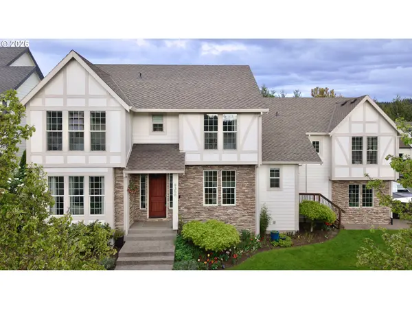 9356 SE 143RD AVE, Happy Valley, OR 97086